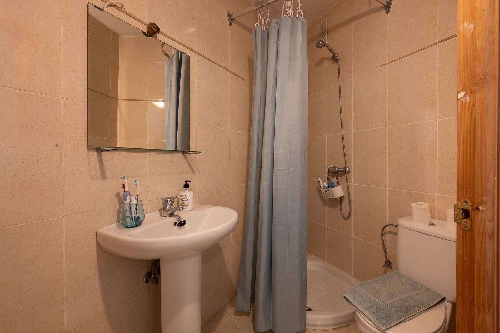 3 Zimmer Reihenhaus zu verkaufen in Tolox - 149.995 € (Ref: 10173999)