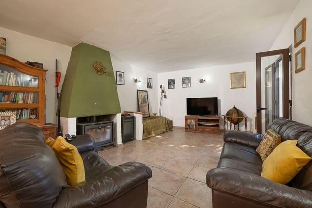 3 Zimmer Reihenhaus zu verkaufen in Tolox - 149.995 € (Ref: 10173999)