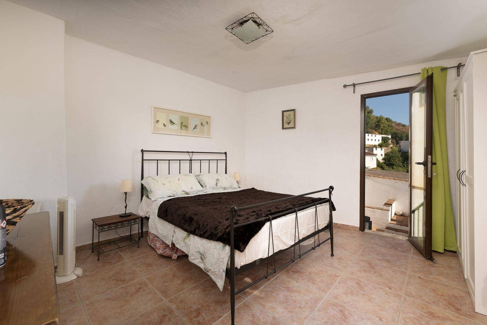 3 Zimmer Reihenhaus zu verkaufen in Tolox - 149.995 € (Ref: 10173999)