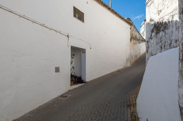 3 Zimmer Reihenhaus zu verkaufen in Tolox - 149.995 € (Ref: 10173999)