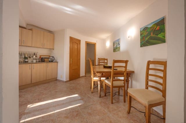 3 Zimmer Reihenhaus zu verkaufen in Tolox - 149.995 € (Ref: 10173999)