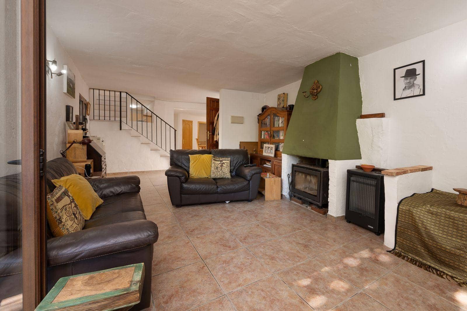 3 Zimmer Reihenhaus zu verkaufen in Tolox - 149.995 € (Ref: 10173999)