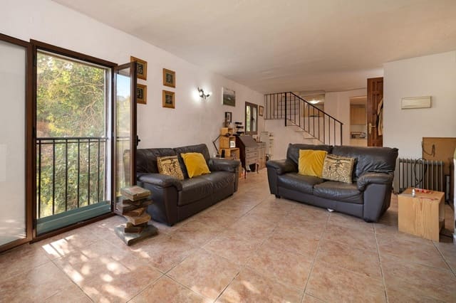3 Zimmer Reihenhaus zu verkaufen in Tolox - 149.995 € (Ref: 10173999)
