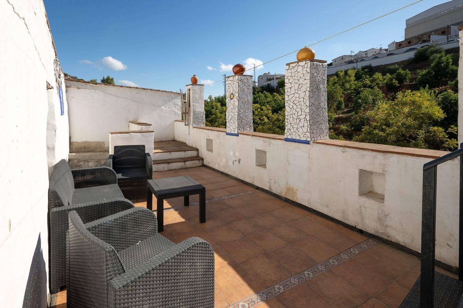 3 Zimmer Reihenhaus zu verkaufen in Tolox - 149.995 € (Ref: 10173999)