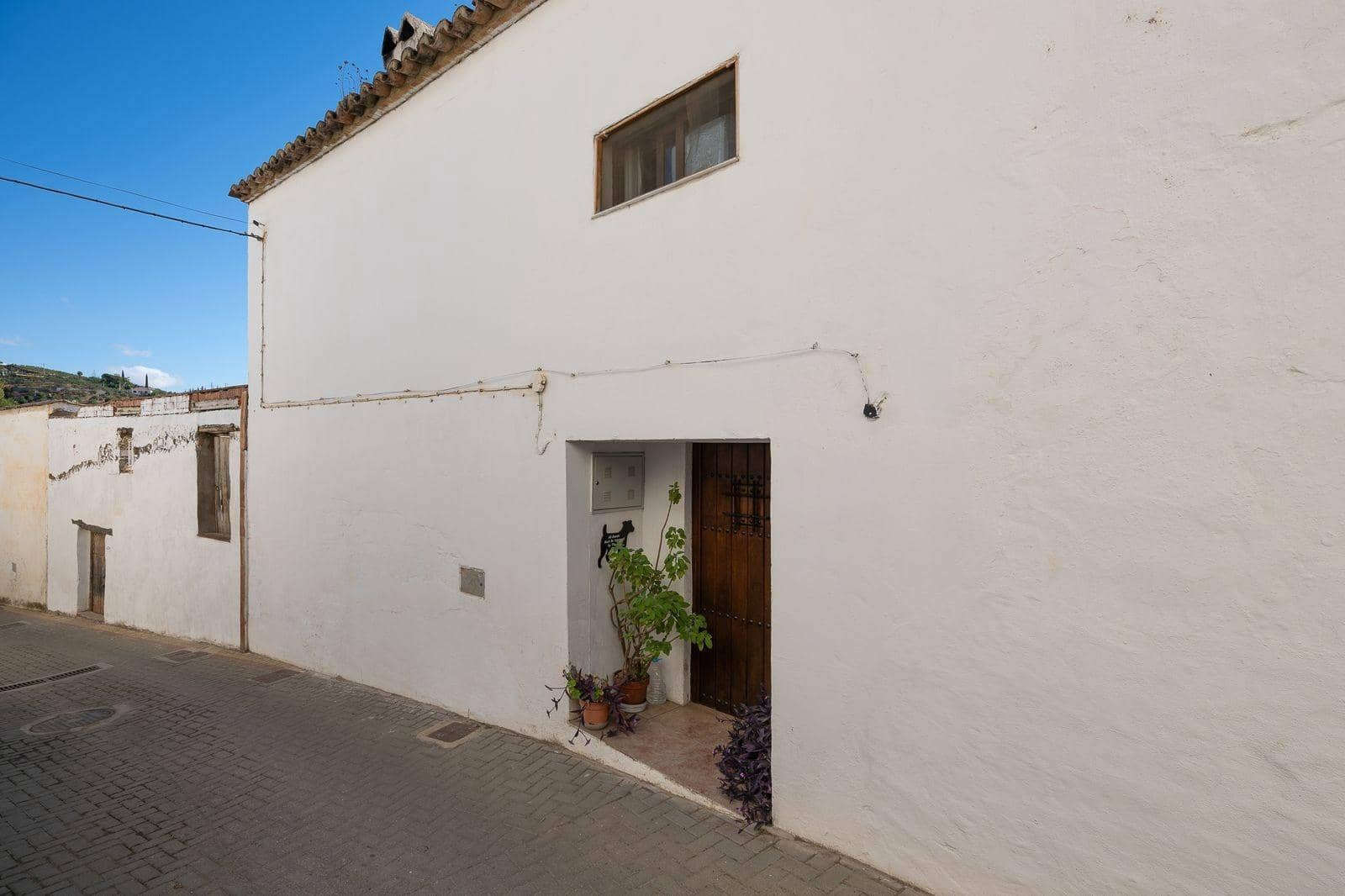 3 Zimmer Reihenhaus zu verkaufen in Tolox - 149.995 € (Ref: 10173999)
