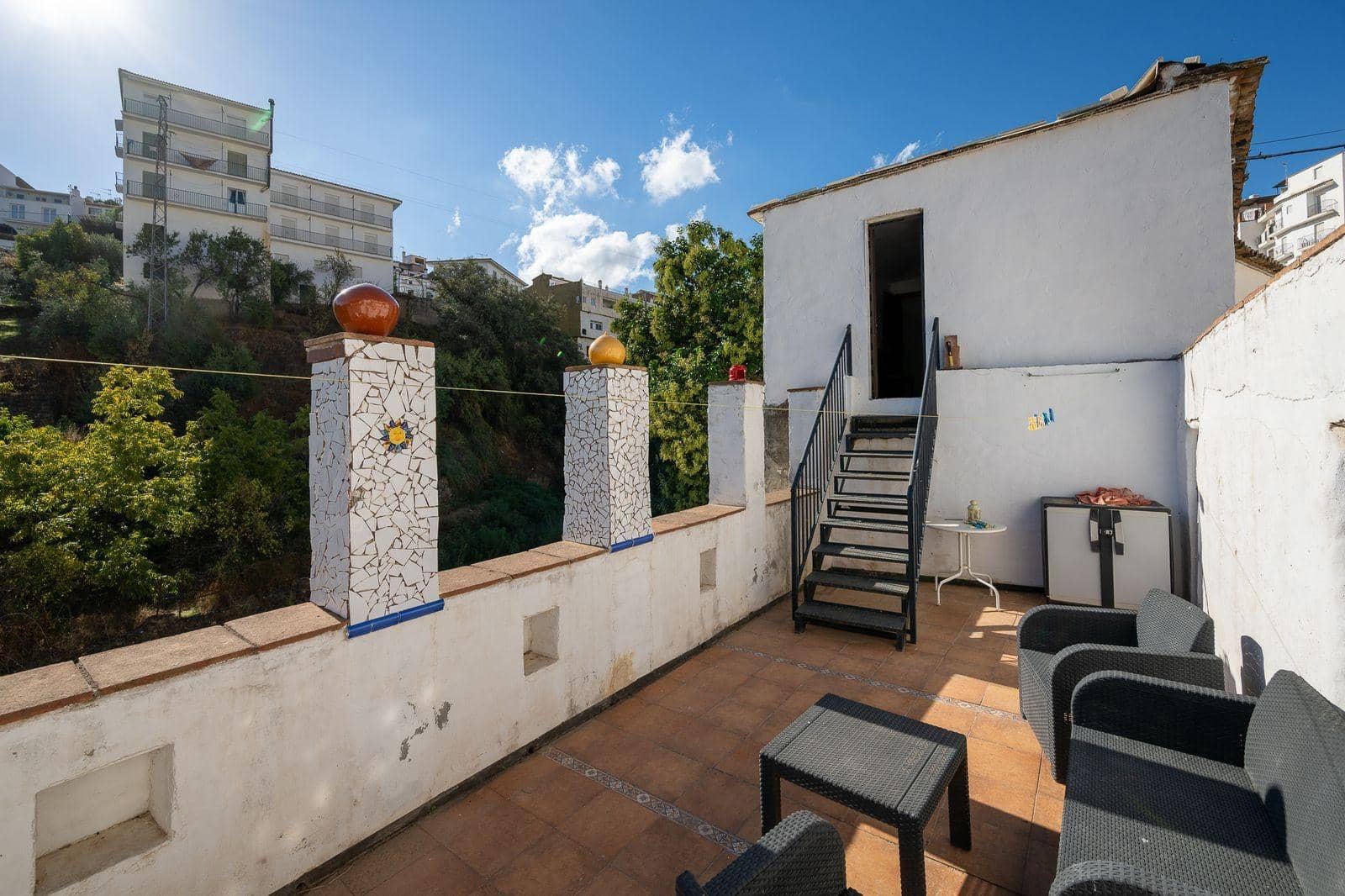 3 Zimmer Reihenhaus zu verkaufen in Tolox - 149.995 € (Ref: 10173999)