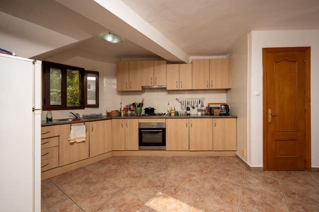 3 Zimmer Reihenhaus zu verkaufen in Tolox - 149.995 € (Ref: 10173999)