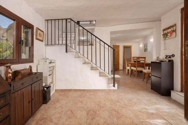 3 Zimmer Reihenhaus zu verkaufen in Tolox - 149.995 € (Ref: 10173999)