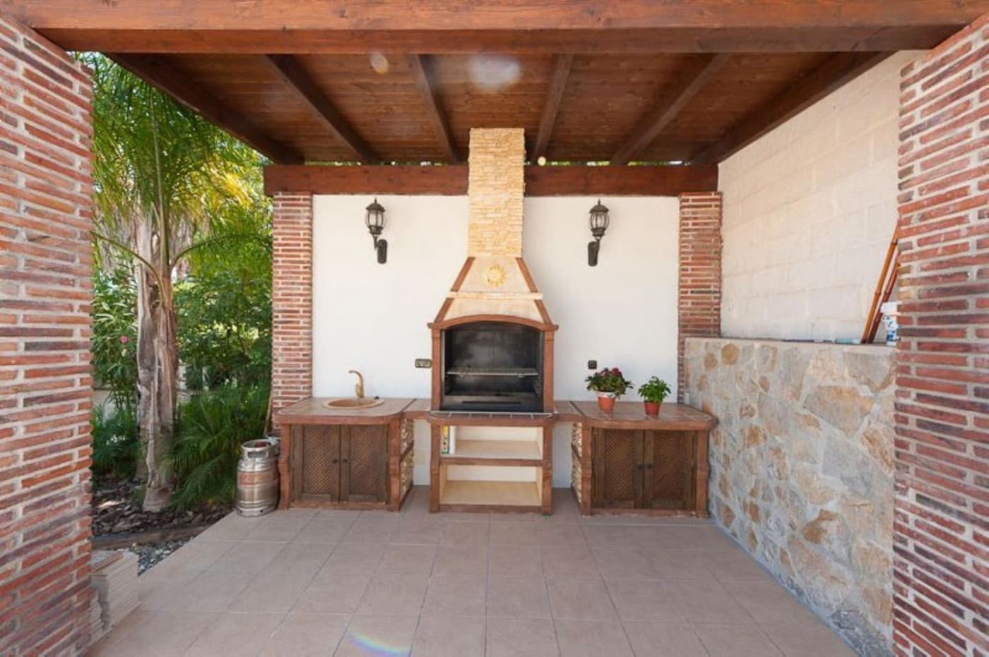 4 sypialnia Willa na sprzedaż w Alhaurin el Grande z garażem - 648 000 € (Ref: 6169478)