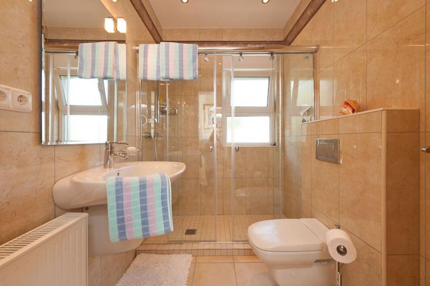 4 sypialnia Willa na sprzedaż w Alhaurin el Grande z garażem - 648 000 € (Ref: 6169478)