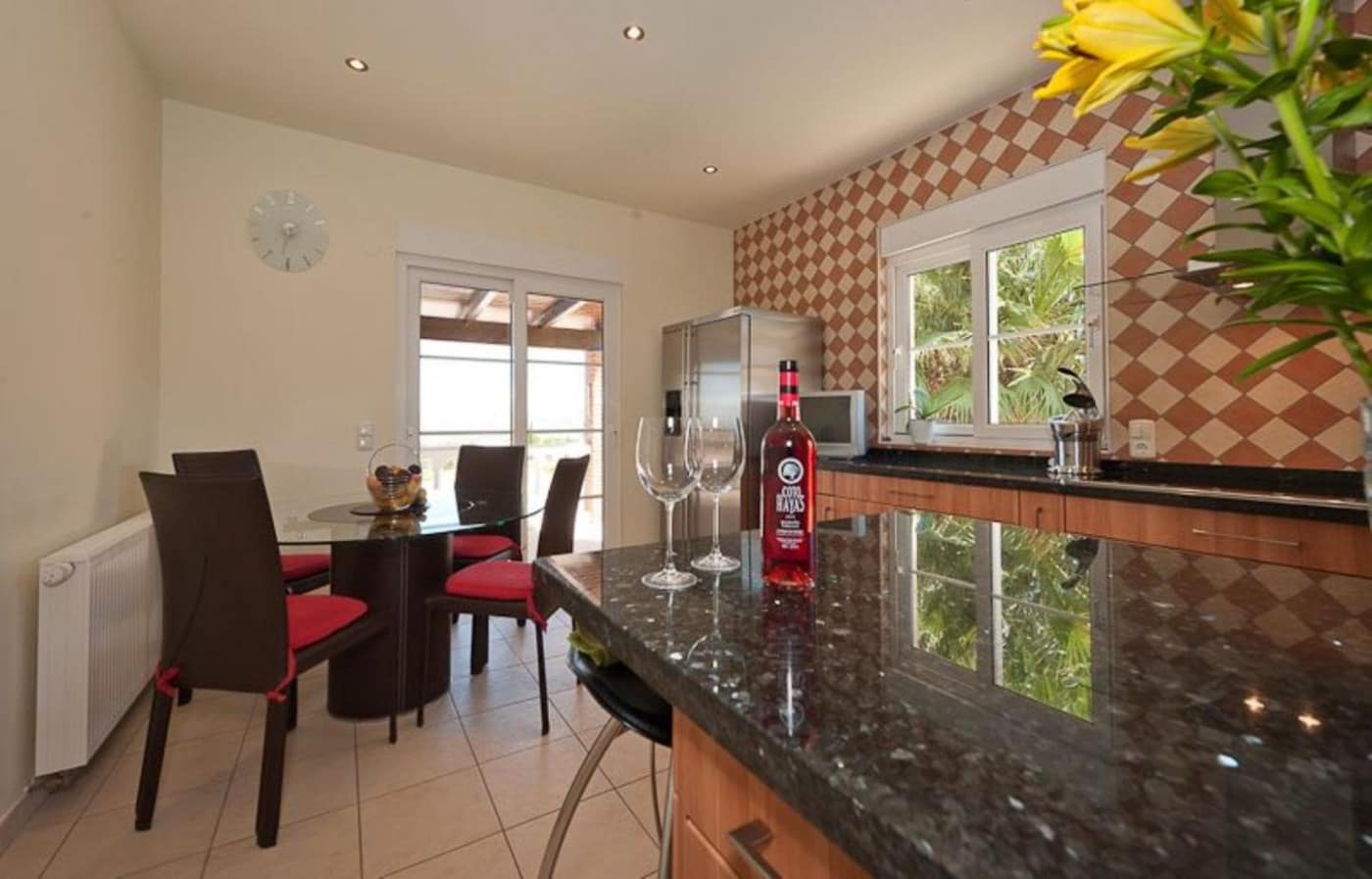 4 sypialnia Willa na sprzedaż w Alhaurin el Grande z garażem - 648 000 € (Ref: 6169478)