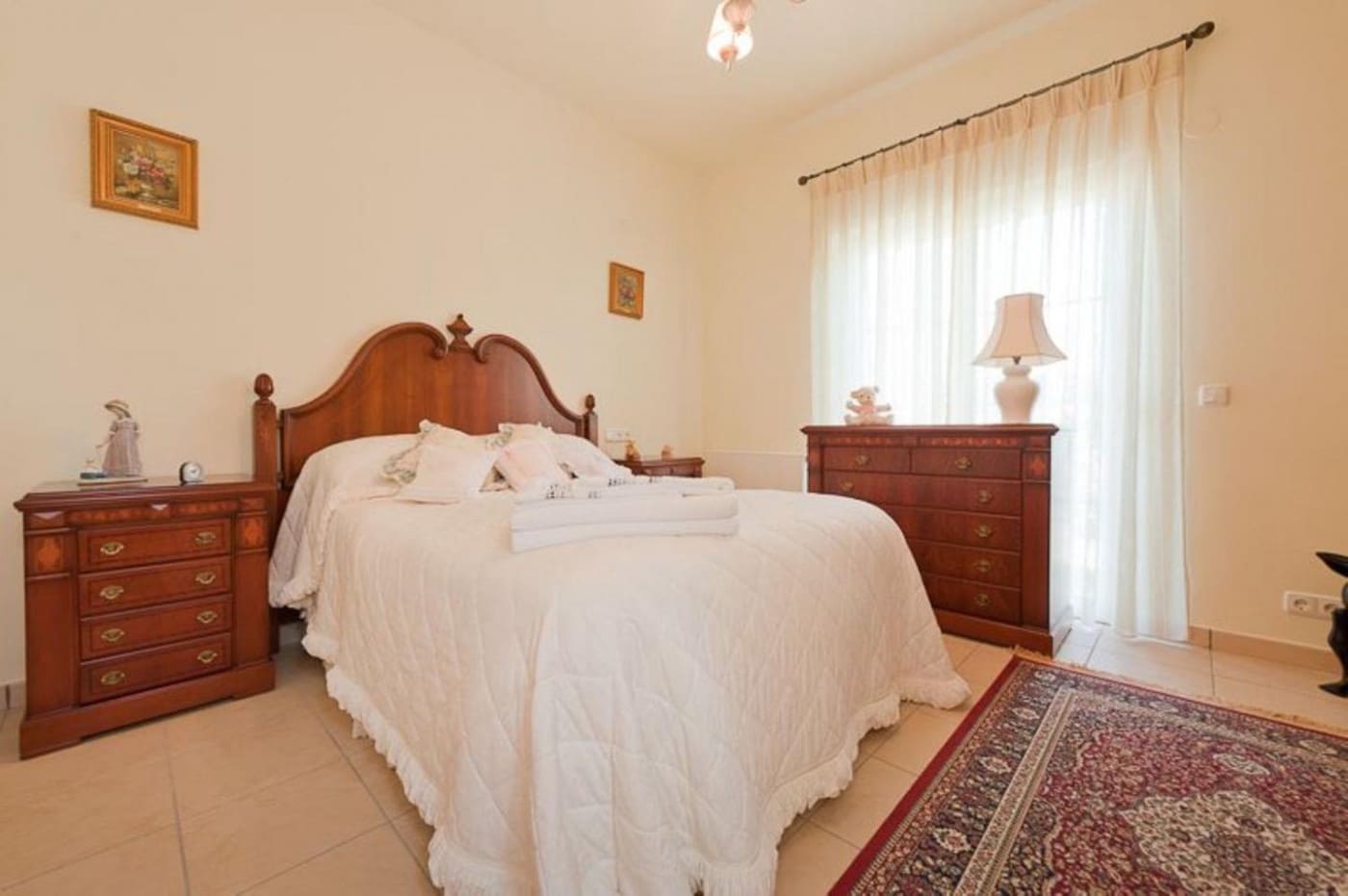 4 sypialnia Willa na sprzedaż w Alhaurin el Grande z garażem - 648 000 € (Ref: 6169478)