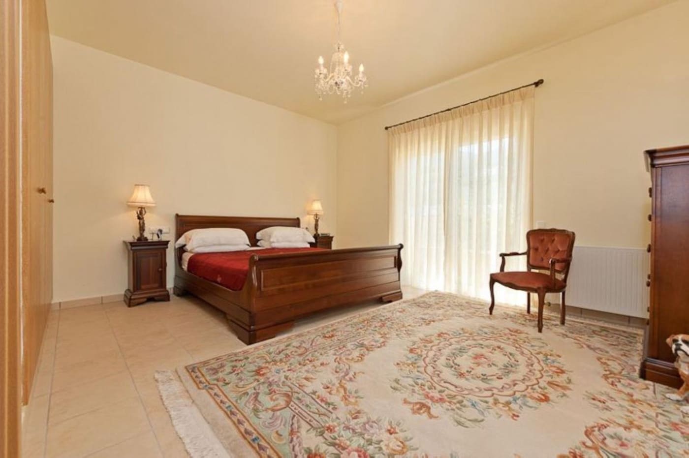 4 sypialnia Willa na sprzedaż w Alhaurin el Grande z garażem - 648 000 € (Ref: 6169478)