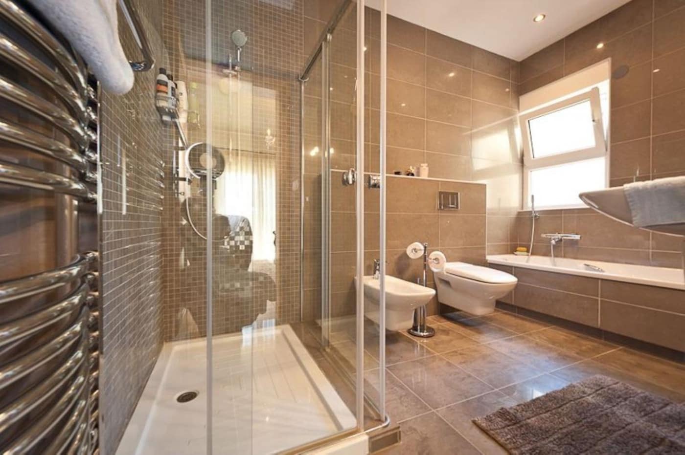 4 sypialnia Willa na sprzedaż w Alhaurin el Grande z garażem - 648 000 € (Ref: 6169478)