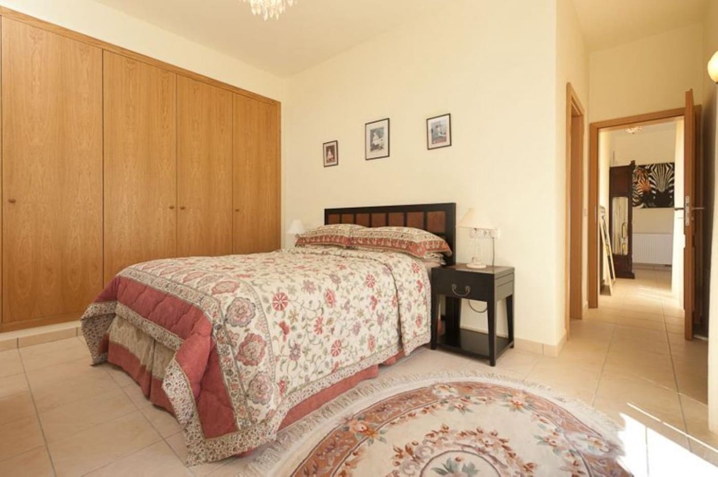 4 sypialnia Willa na sprzedaż w Alhaurin el Grande z garażem - 648 000 € (Ref: 6169478)