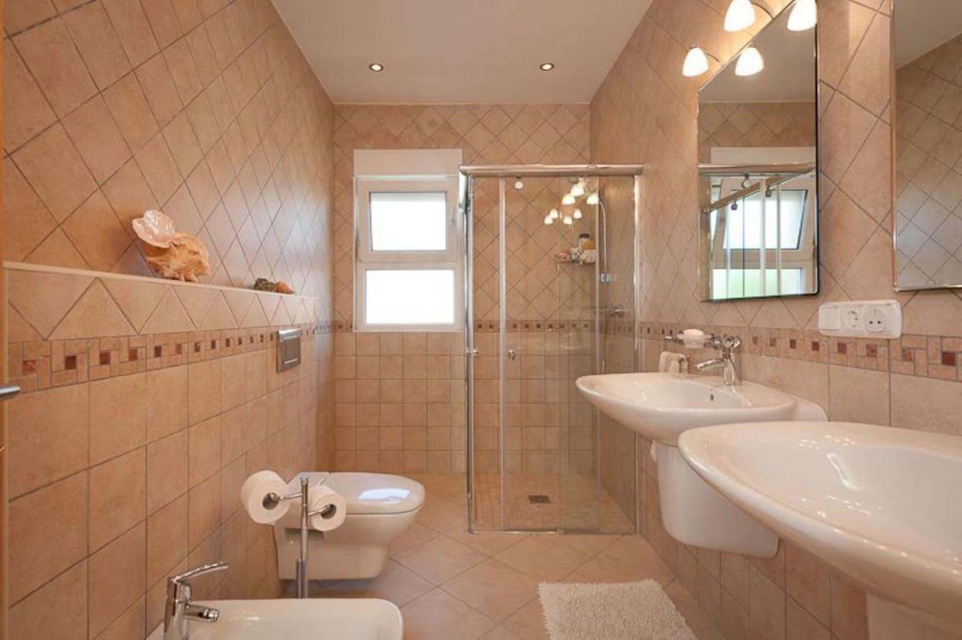 4 sypialnia Willa na sprzedaż w Alhaurin el Grande z garażem - 648 000 € (Ref: 6169478)