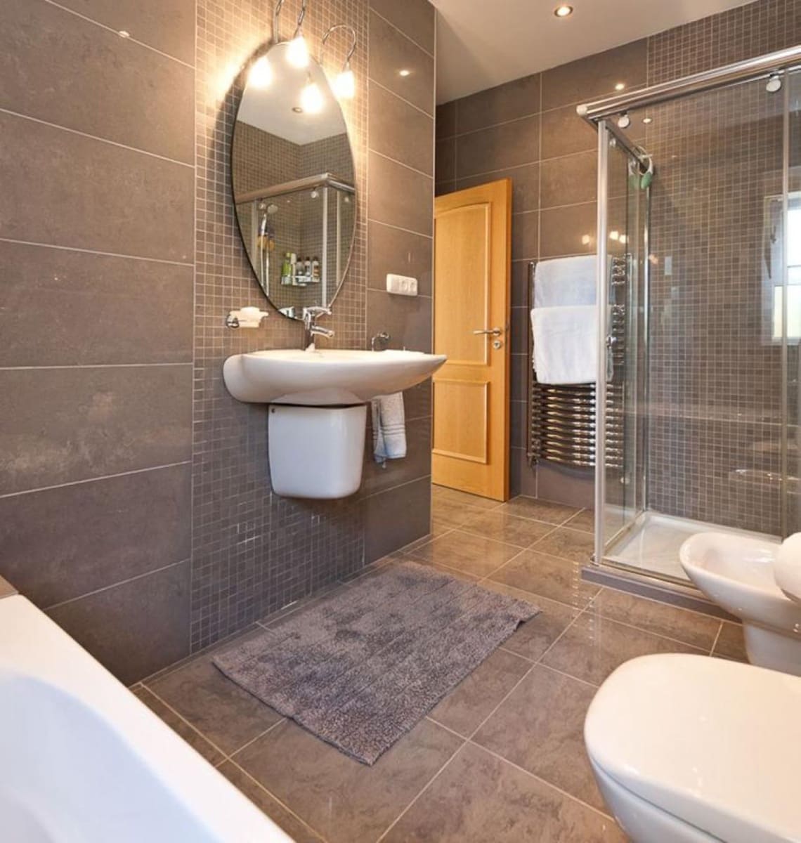 4 sypialnia Willa na sprzedaż w Alhaurin el Grande z garażem - 648 000 € (Ref: 6169478)