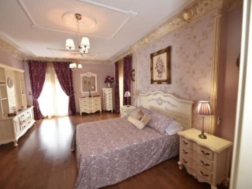 4 sypialnia Willa do wynajęcia w Alhaurin el Grande z basenem garażem - 3 000 € (Ref: 6234903)