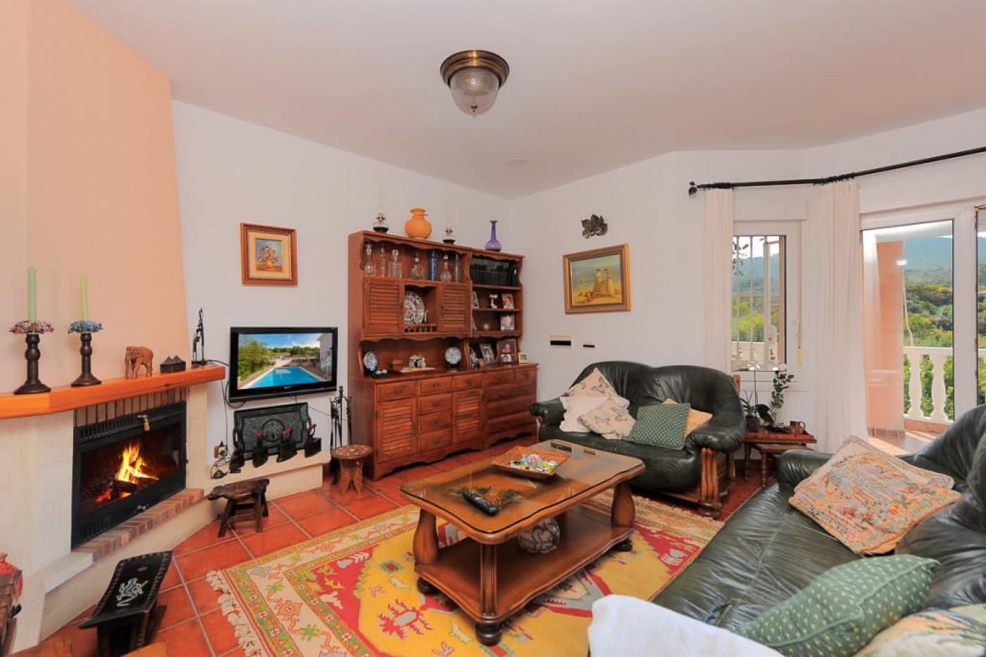 4 quarto Quinta/Casa Rural para venda em Coin com piscina - 695 000 € (Ref: 6234908)