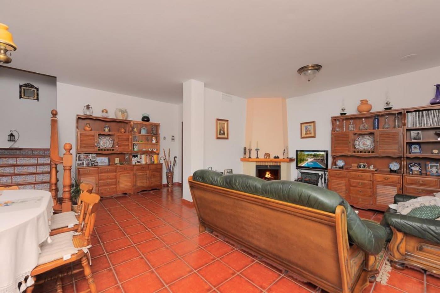 4 quarto Quinta/Casa Rural para venda em Coin com piscina - 695 000 € (Ref: 6234908)