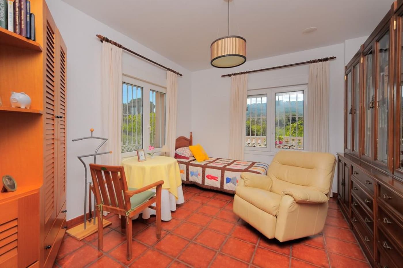 4 quarto Quinta/Casa Rural para venda em Coin com piscina - 695 000 € (Ref: 6234908)