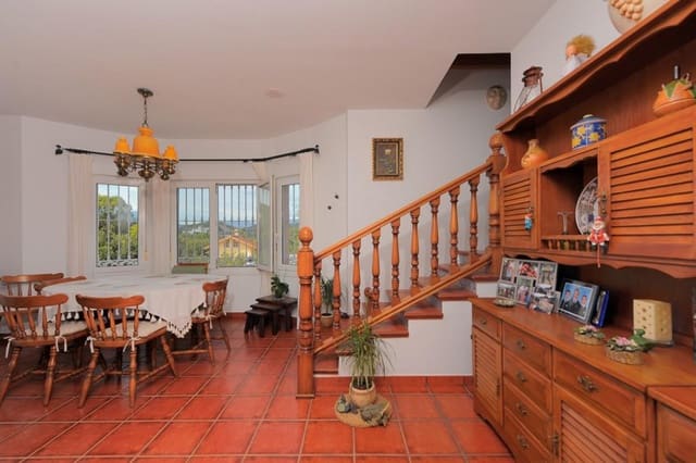 4 quarto Quinta/Casa Rural para venda em Coín com piscina - 695 000 € (Ref: 6234908)