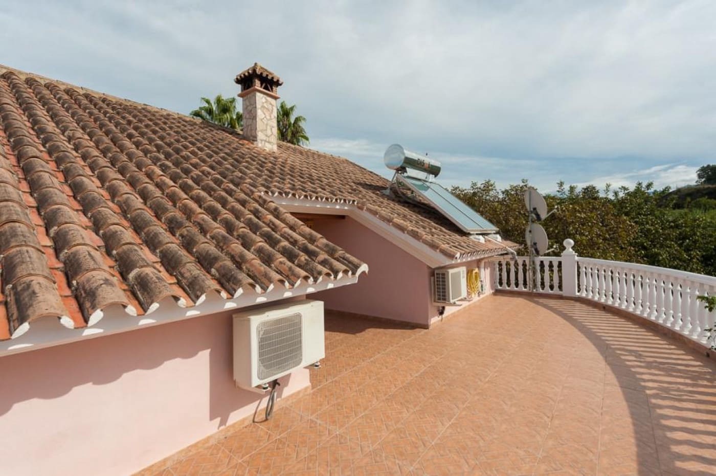 4 quarto Quinta/Casa Rural para venda em Coin com piscina - 695 000 € (Ref: 6234908)