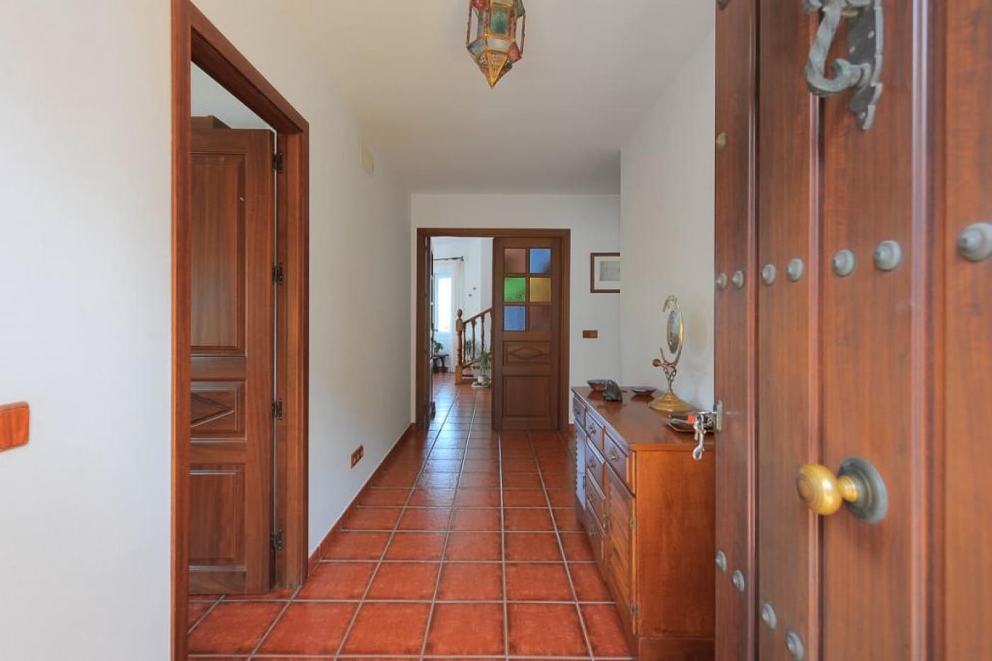 4 quarto Quinta/Casa Rural para venda em Coin com piscina - 695 000 € (Ref: 6234908)