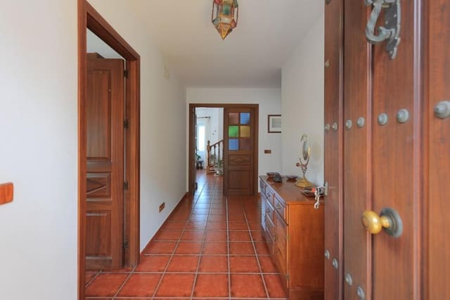 4 quarto Quinta/Casa Rural para venda em Coín com piscina - 695 000 € (Ref: 6234908)