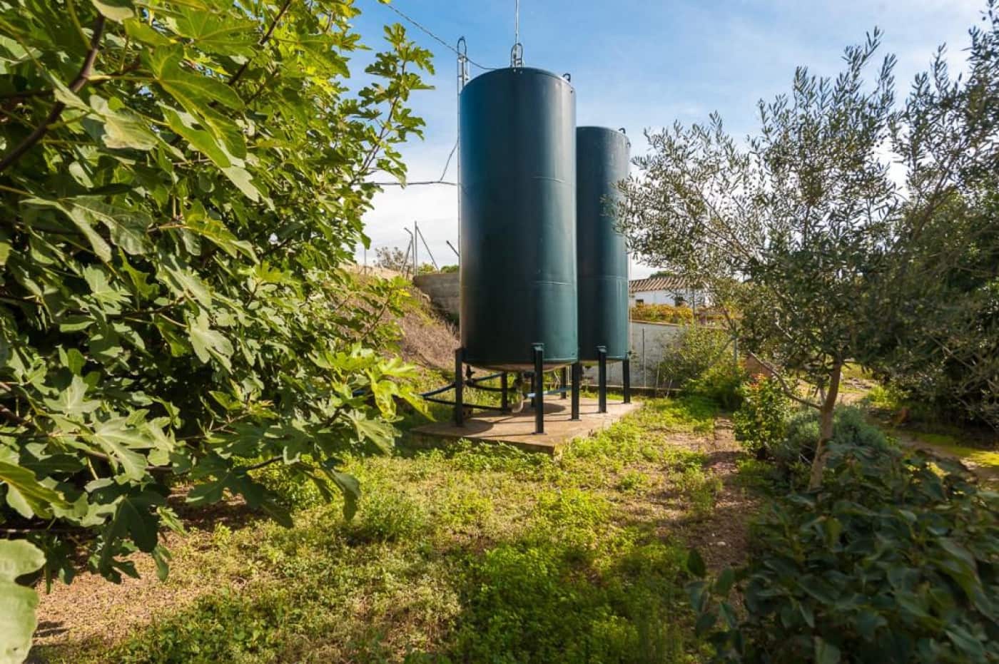 4 quarto Quinta/Casa Rural para venda em Coin com piscina - 695 000 € (Ref: 6234908)