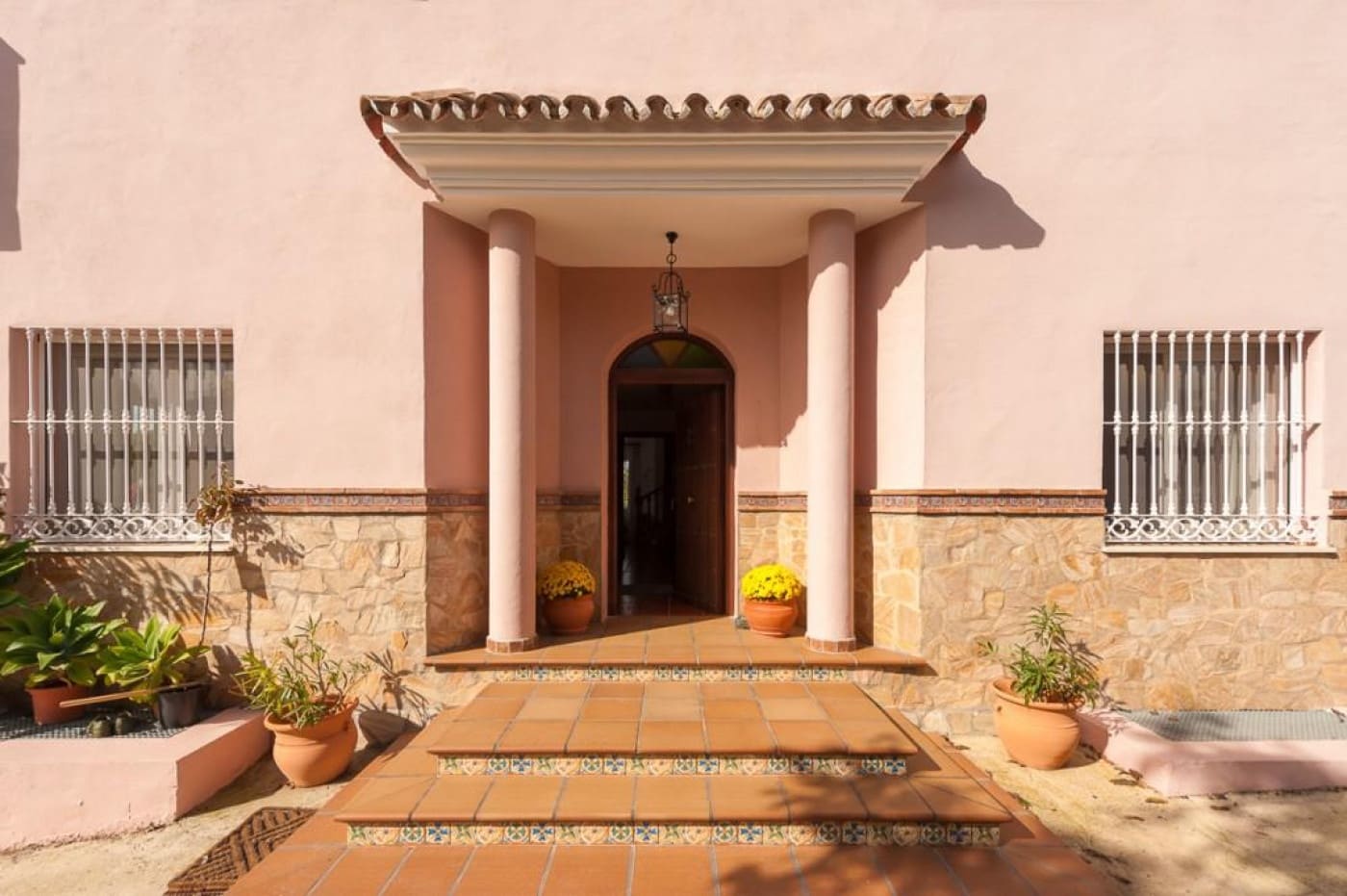 4 quarto Quinta/Casa Rural para venda em Coin com piscina - 695 000 € (Ref: 6234908)