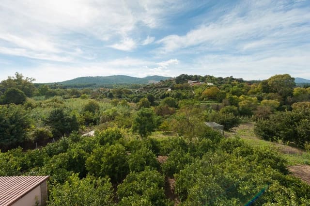 4 quarto Quinta/Casa Rural para venda em Coín com piscina - 695 000 € (Ref: 6234908)