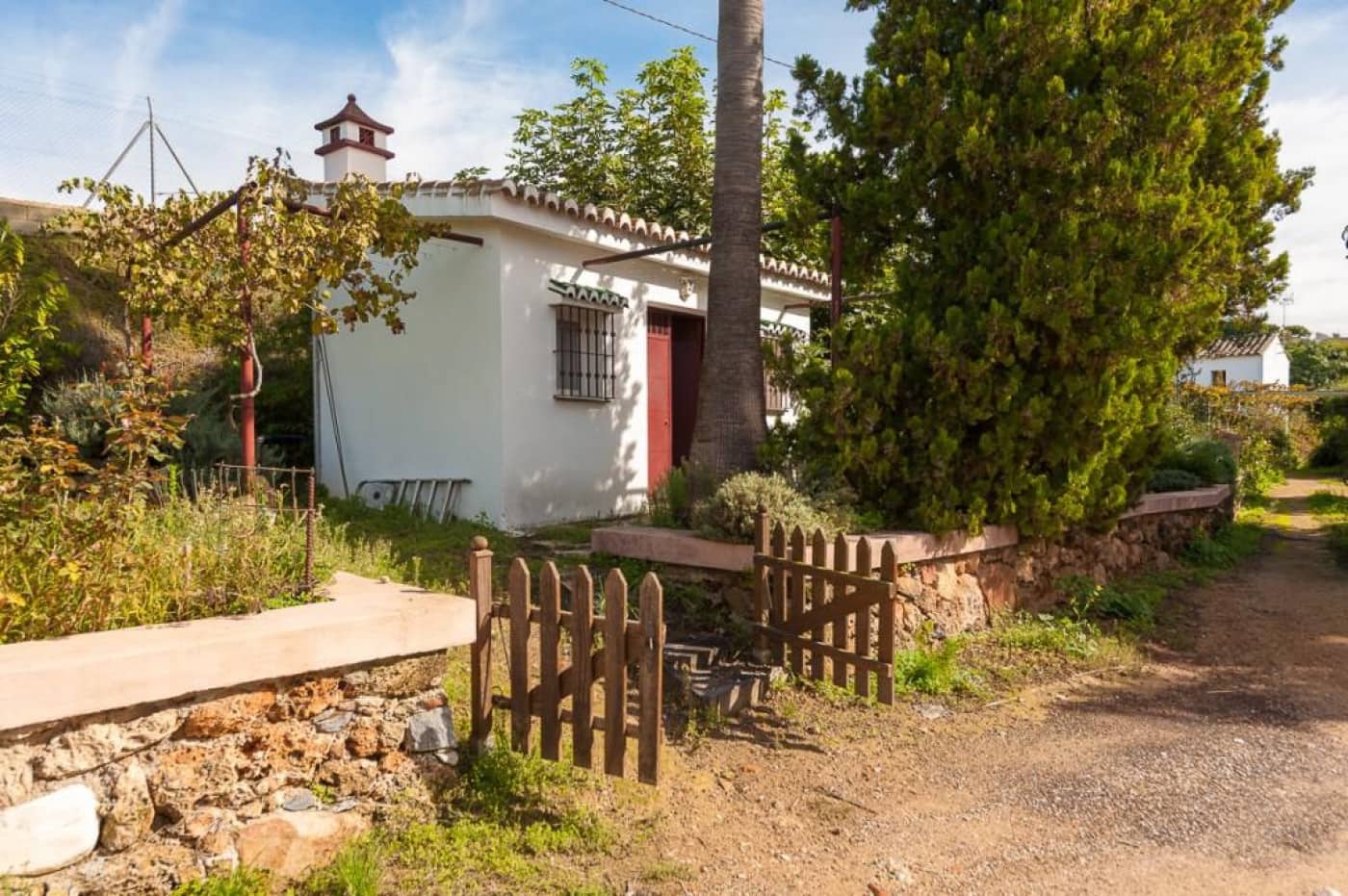 4 quarto Quinta/Casa Rural para venda em Coin com piscina - 695 000 € (Ref: 6234908)