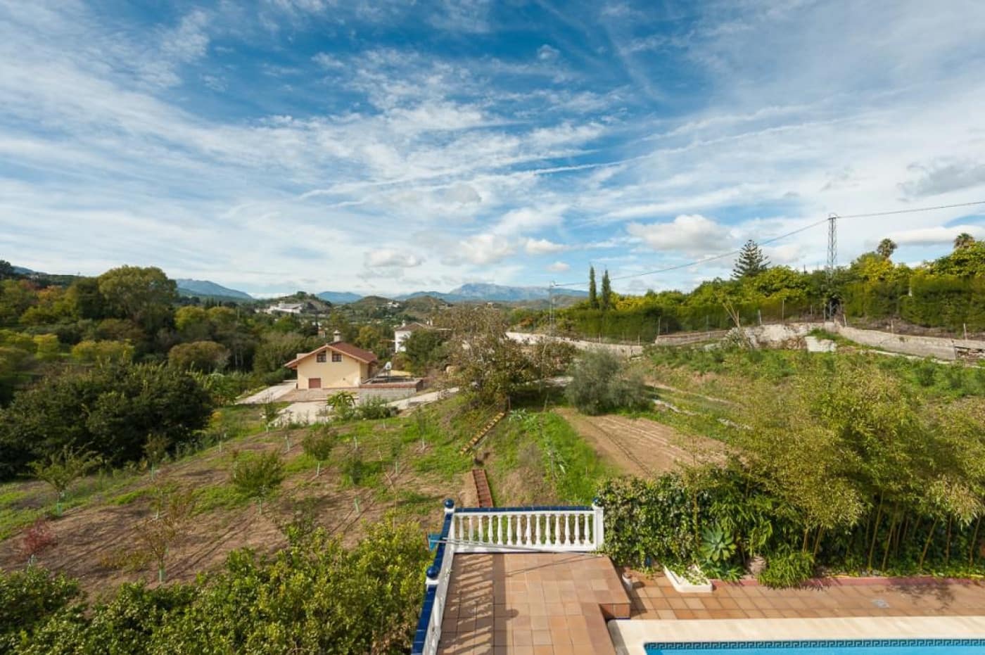 4 quarto Quinta/Casa Rural para venda em Coin com piscina - 695 000 € (Ref: 6234908)