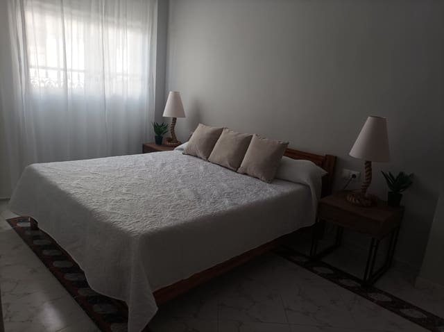1 bedroom Apartment for rent in Alhaurín el Grande - € 725 (Ref: 6991635)