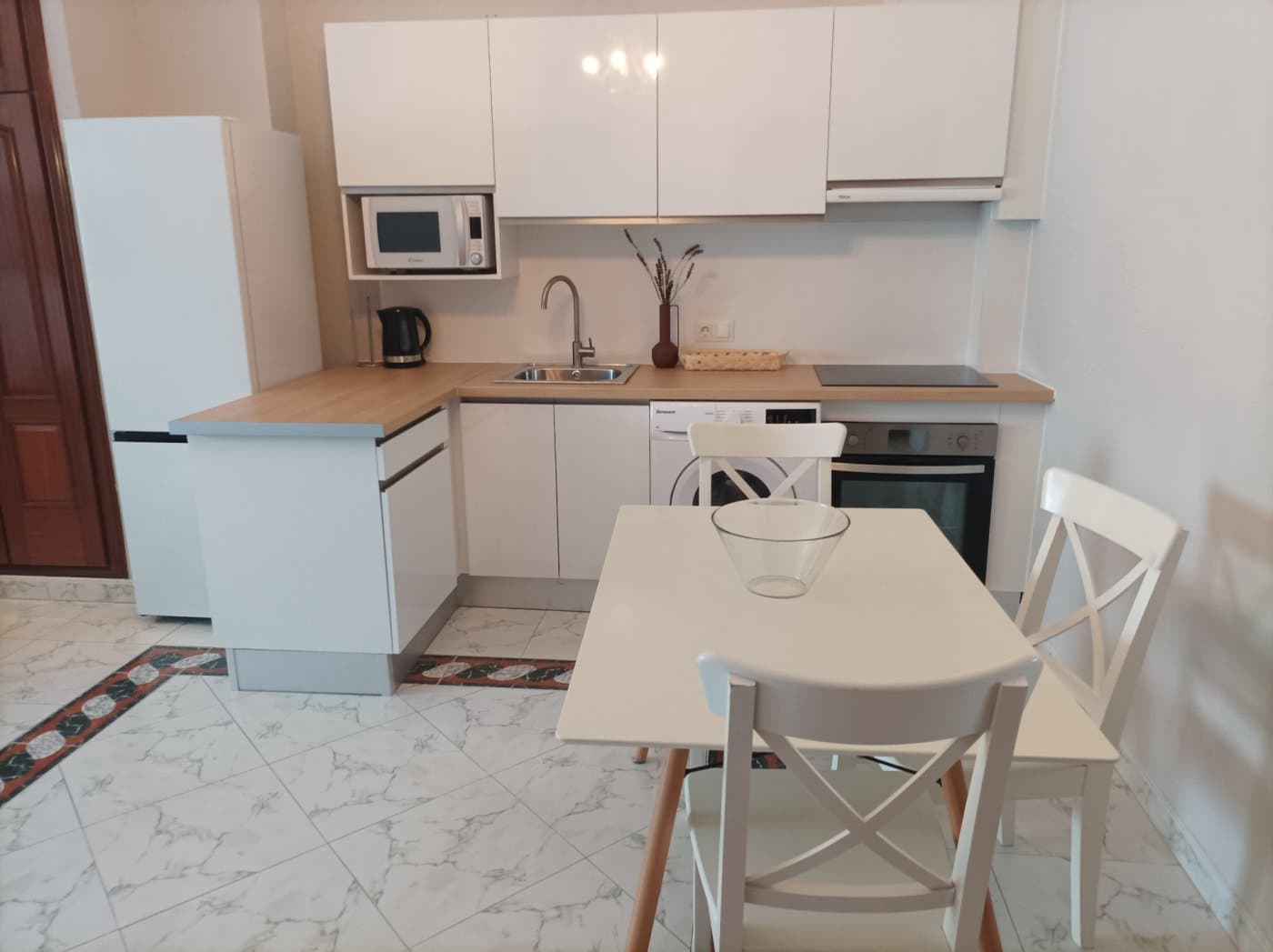 Apartamento de 1 habitación en Alhaurín el Grande en alquiler - 725 € (Ref: 6991635)