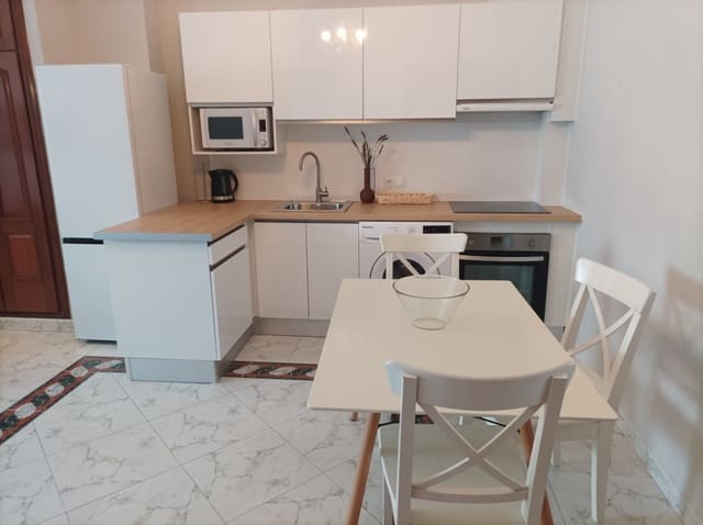 1 bedroom Apartment for rent in Alhaurín el Grande - € 725 (Ref: 6991635)