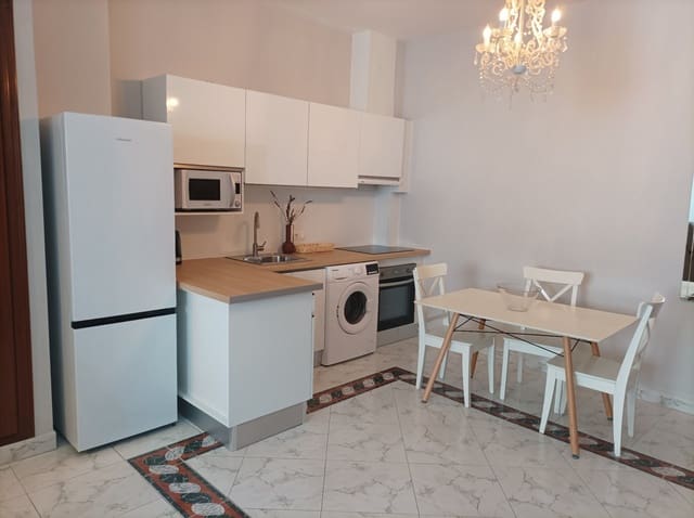 1 bedroom Apartment for rent in Alhaurín el Grande - € 725 (Ref: 6991635)