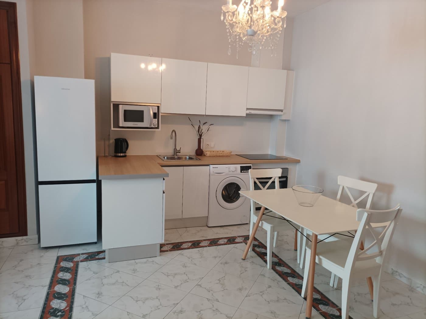 Apartamento de 1 habitación en Alhaurín el Grande en alquiler - 725 € (Ref: 6991635)