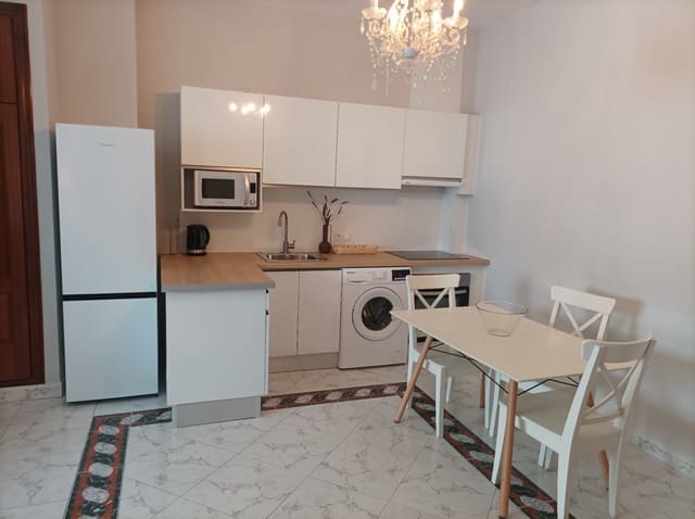 1 bedroom Apartment for rent in Alhaurín el Grande - € 725 (Ref: 6991635)