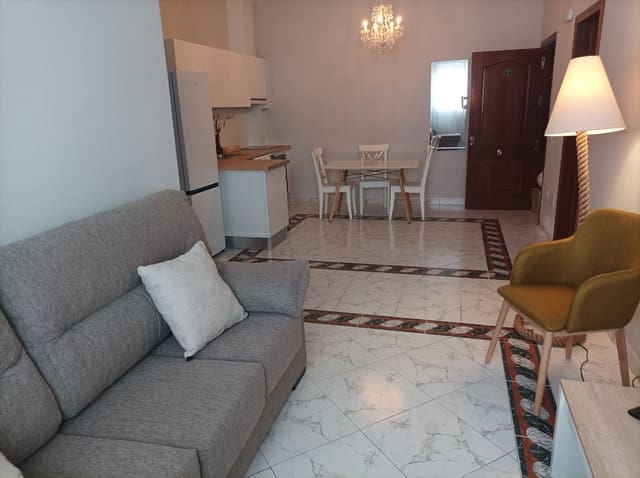 1 bedroom Apartment for rent in Alhaurín el Grande - € 725 (Ref: 6991635)