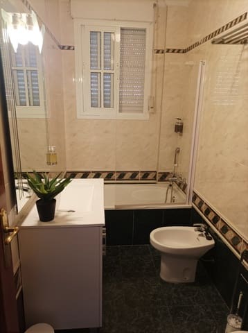 Appartement de 1 chambre à louer à Alhaurín el Grande - 700 € (Ref: 6991635)