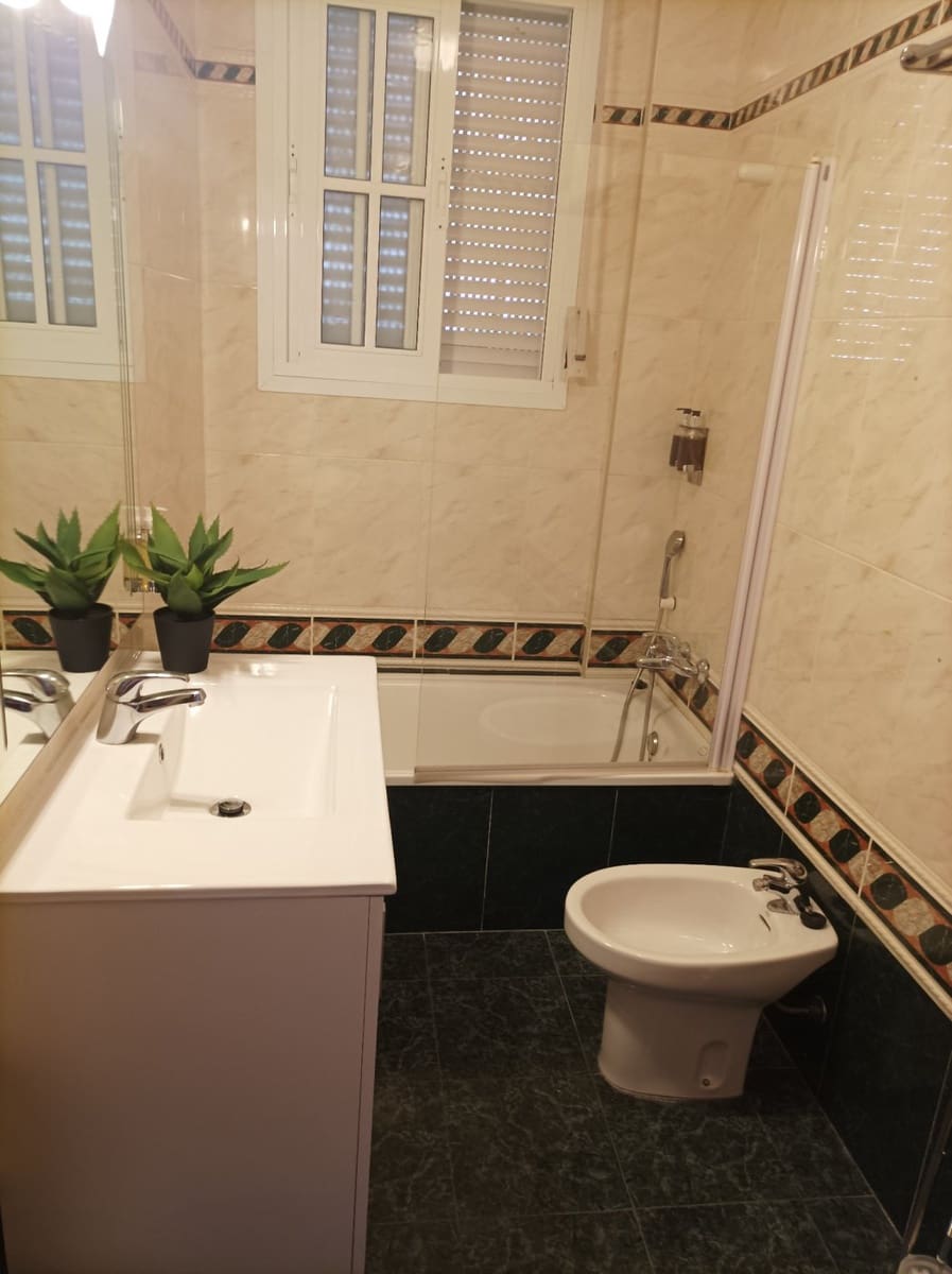 Studio for rent in Alhaurin el Grande - € 600 (Ref: 7005168)