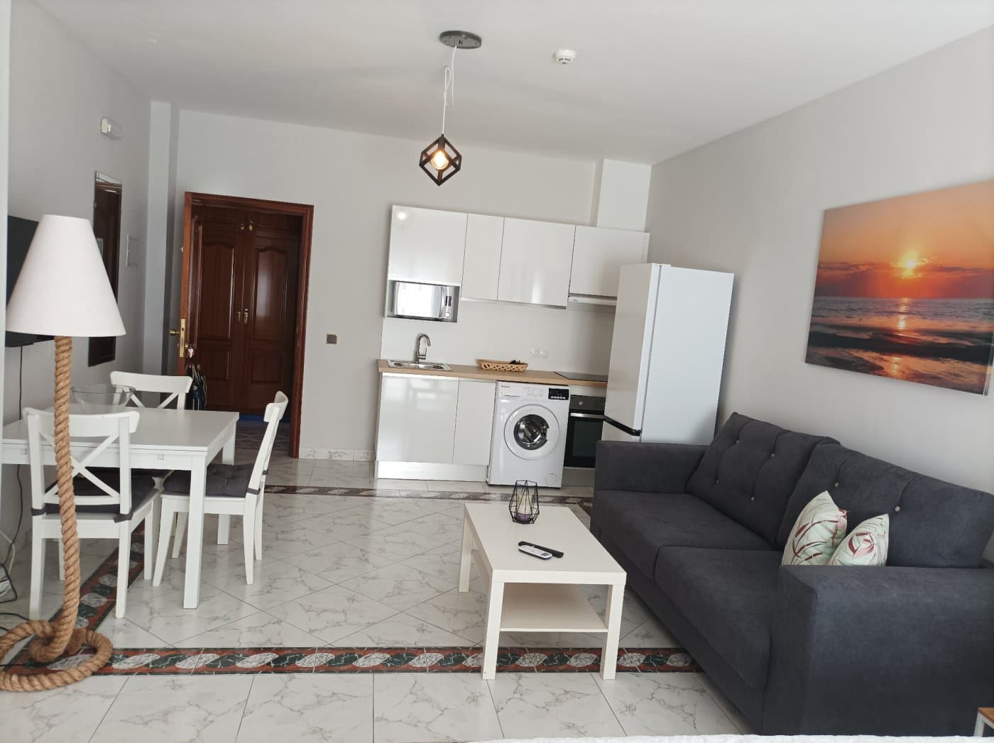 Studio for rent in Alhaurin el Grande - € 600 (Ref: 7005168)