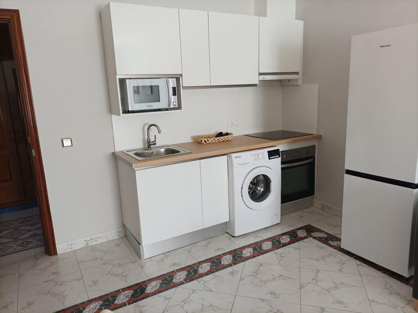 Studio for rent in Alhaurin el Grande - € 600 (Ref: 7005168)