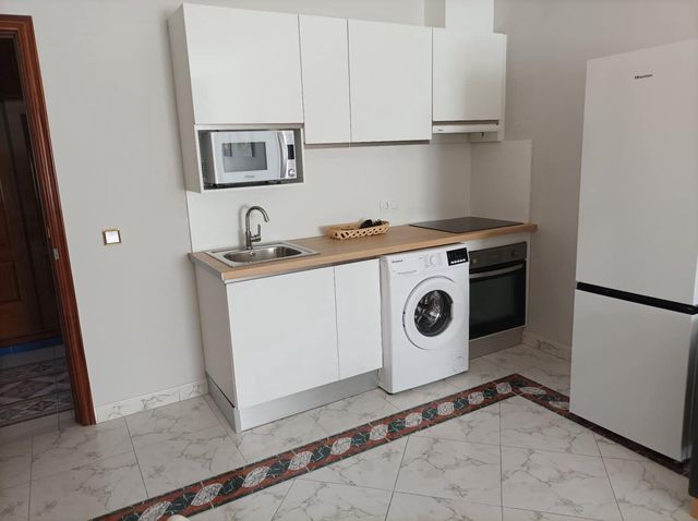 Studio til leie i Alhaurín el Grande - € 600 (Ref: 7005168)