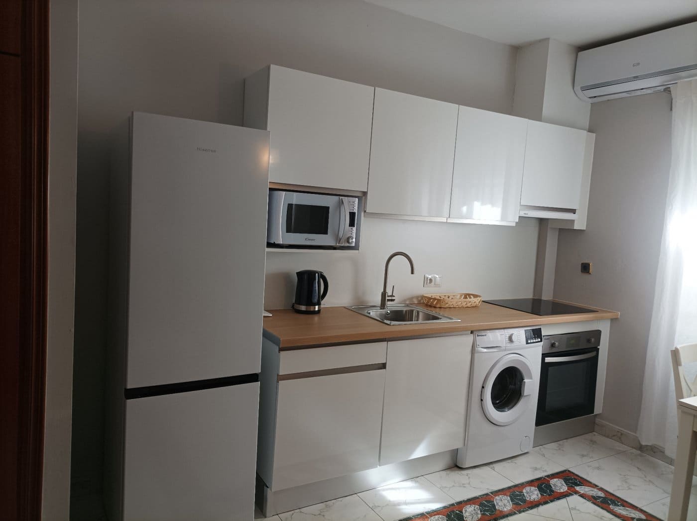 Studio for rent in Alhaurin el Grande - € 600 (Ref: 7005168)