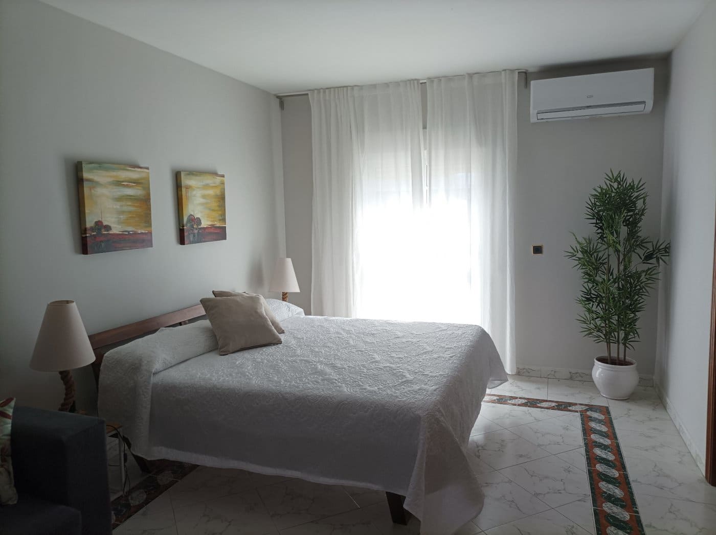 Studio for rent in Alhaurin el Grande - € 600 (Ref: 7005168)