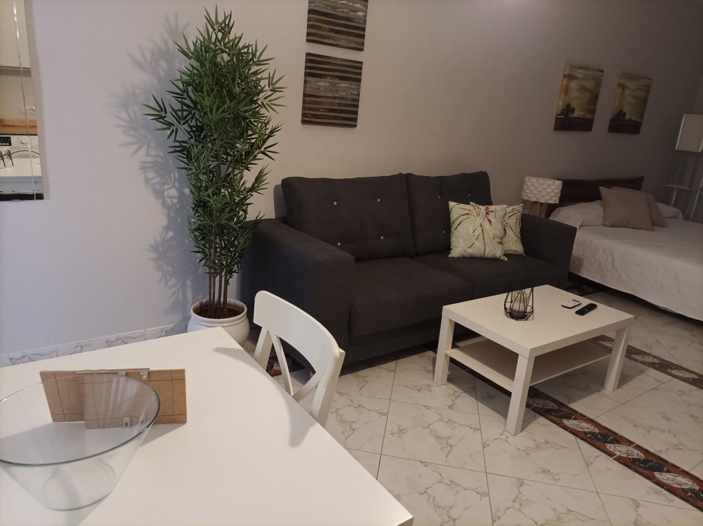 Studio for rent in Alhaurin el Grande - € 600 (Ref: 7005168)