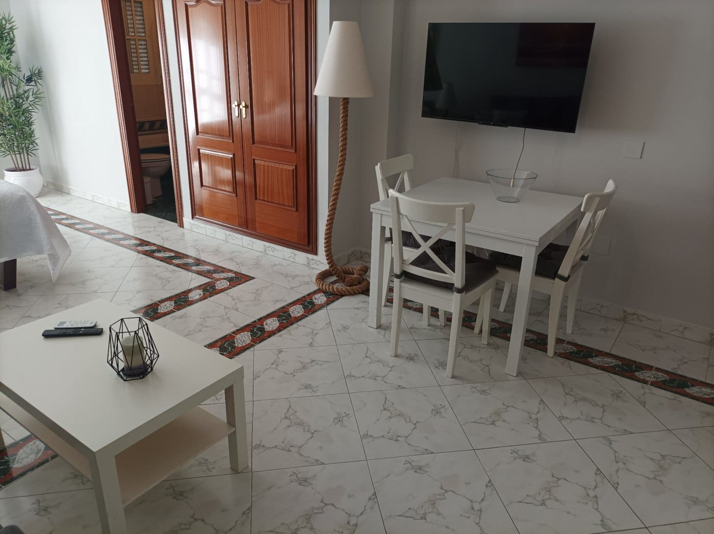 Studio for rent in Alhaurin el Grande - € 600 (Ref: 7005168)